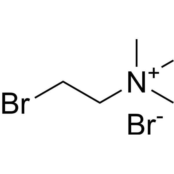 Bromocholine bromide 2758-06-7